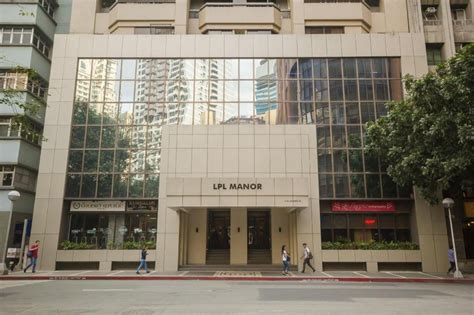 hotel near ace testing hub makati